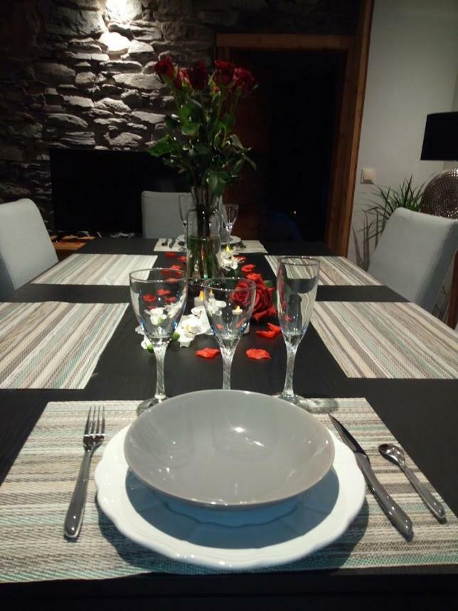 Chalet Zenarcs 圣莫里斯堡 外观 照片
